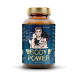 Body Power by Bandosz 60...