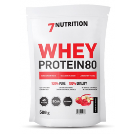 Whey Protein 80