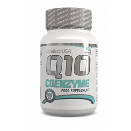 Q10 Coenzyme 60 kaps