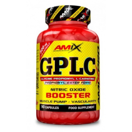 GPLC Booster Glycocarn
